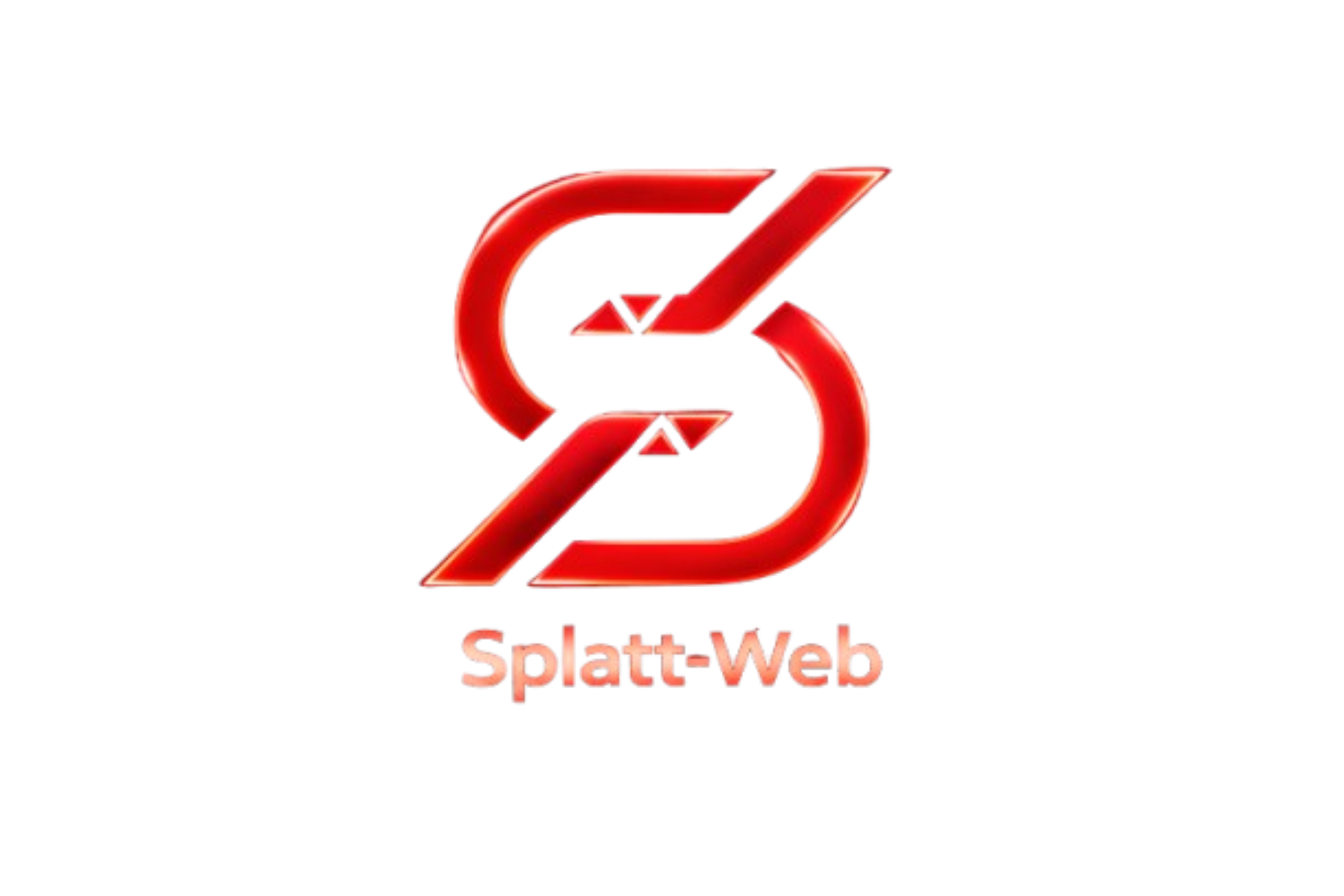 Splatt-Web logo